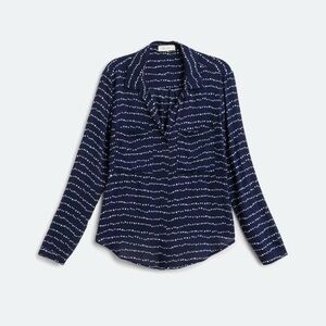 Bella Dahl hipster relaxed top